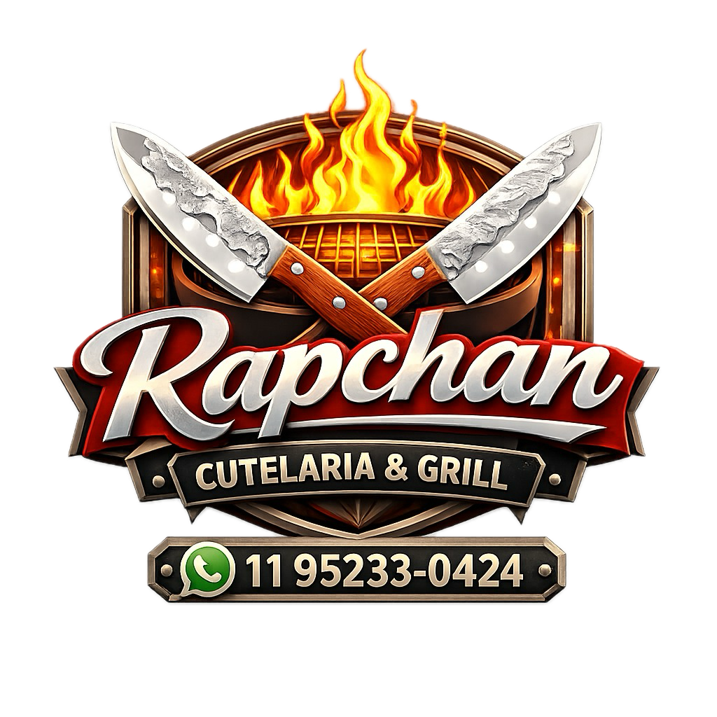 Rapchan Cutelaria & Grill